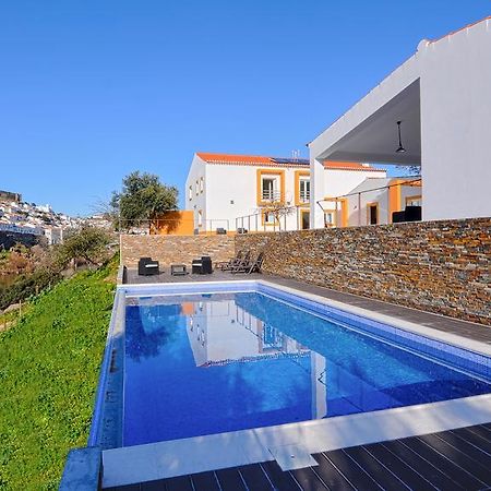 Quinta Do Vau Casa de hóspedes Mértola Exterior foto