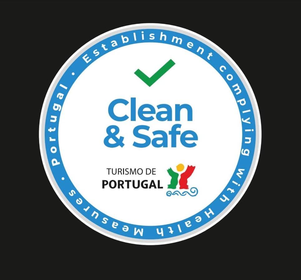 Quinta Do Vau Casa de hóspedes Mértola Exterior foto