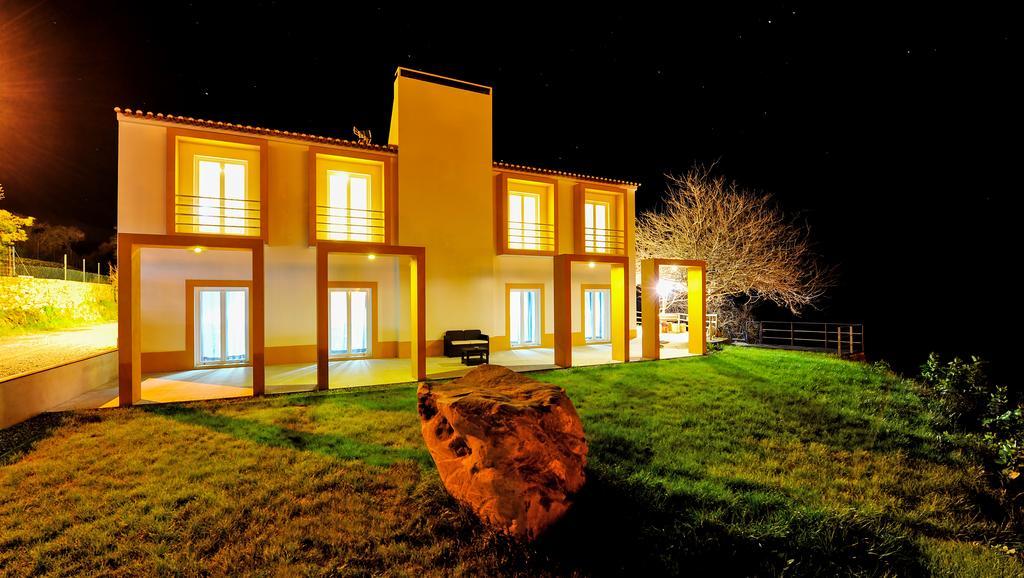 Quinta Do Vau Casa de hóspedes Mértola Exterior foto