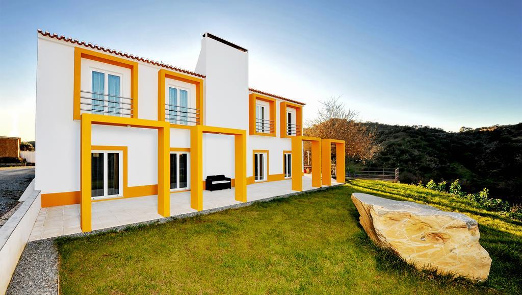 Quinta Do Vau Casa de hóspedes Mértola Exterior foto