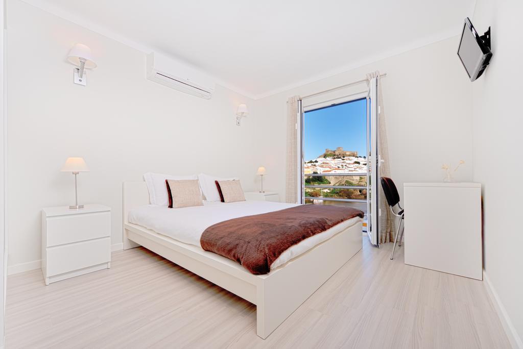 Quinta Do Vau Casa de hóspedes Mértola Quarto foto
