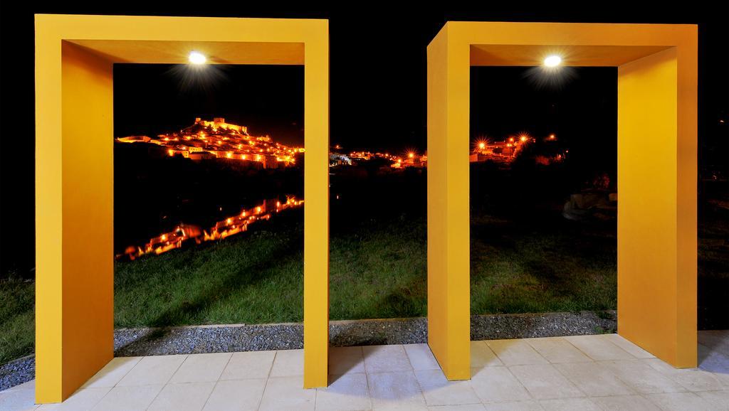 Quinta Do Vau Casa de hóspedes Mértola Exterior foto